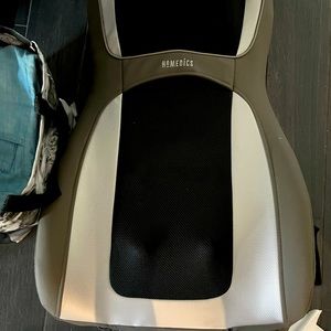 HoMedics Shiatsu Massage Chair